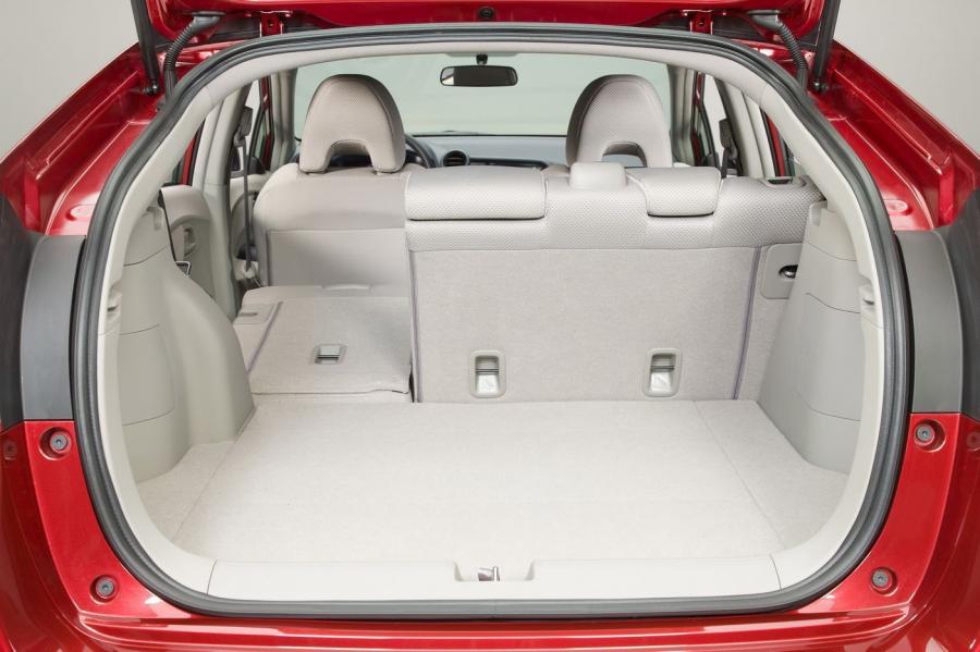  Honda Insight 2009 года  (фото 7 из 172)